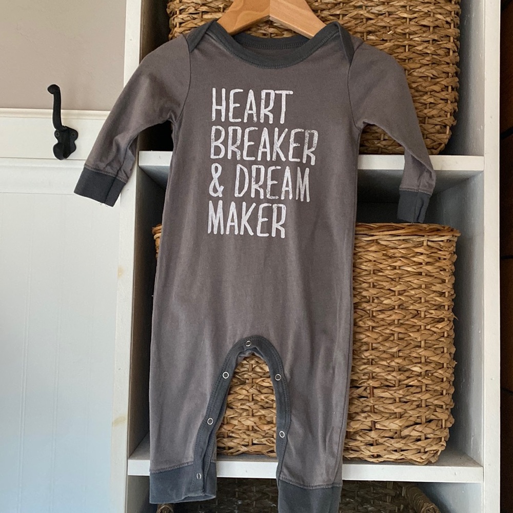 Scout & Adler Onesie 6-9 Months